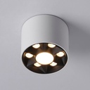 Ceiling light LED 8W - UGR18 - Driver Eaglerise