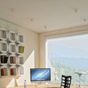 Ceiling light LED 8W - UGR18 - Driver Eaglerise
