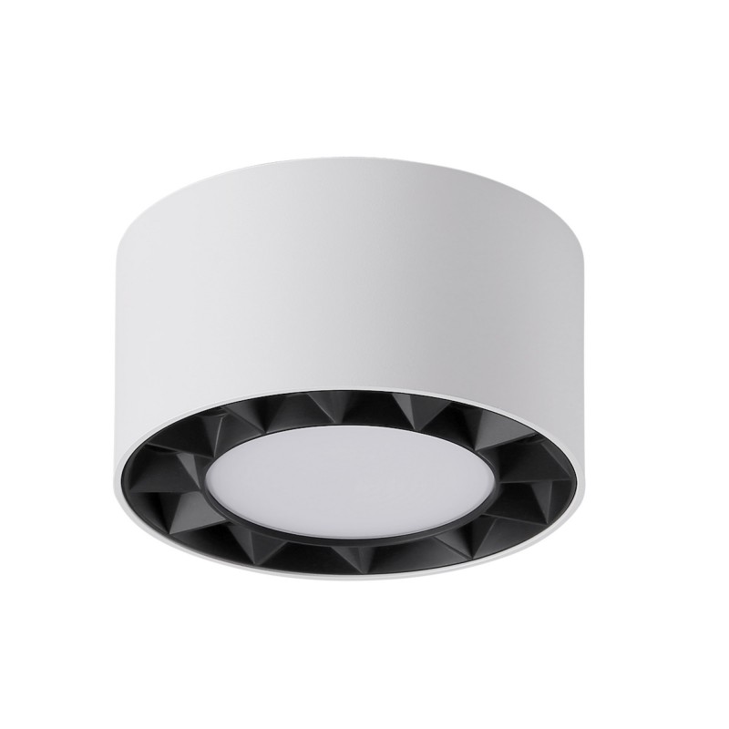 Ceiling light LED 18W - UGR18 - Driver Eaglerise