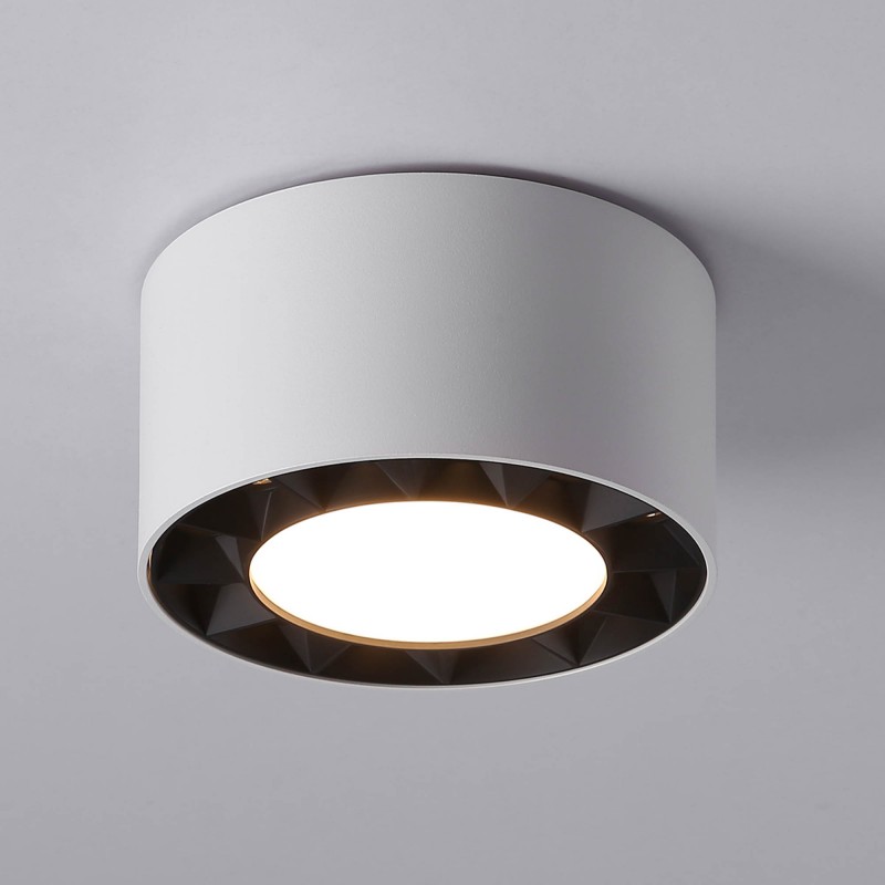 Ceiling light LED 18W - UGR18 - Driver Eaglerise