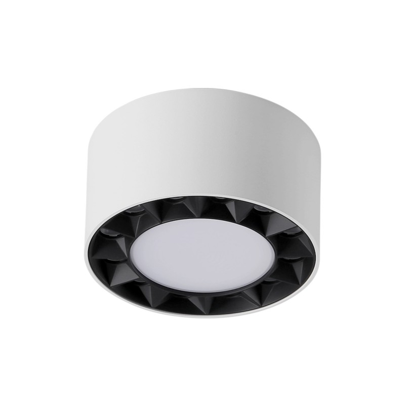 Ceiling light LED 18W - UGR18 - Driver Eaglerise
