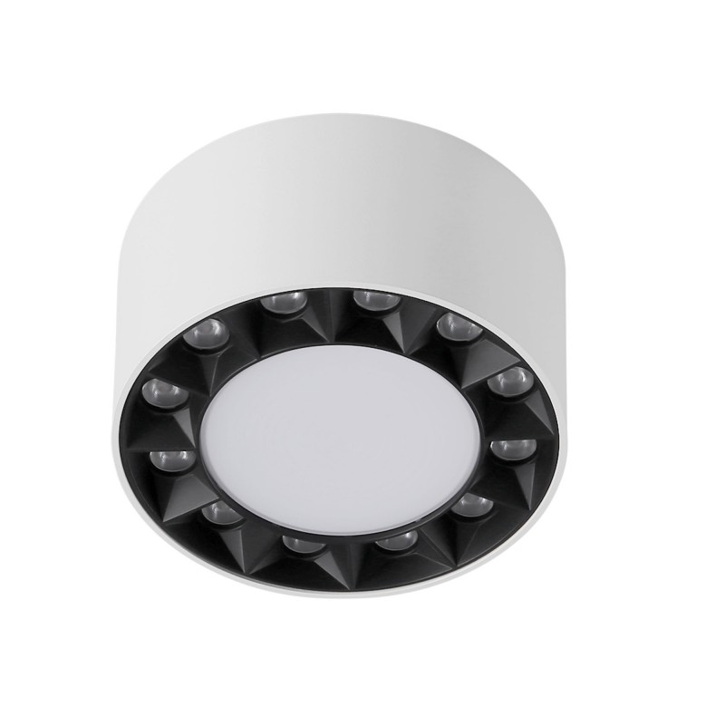 Ceiling light LED 18W - UGR18 - Driver Eaglerise