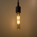 Silicone pendant lamp - E27 - 4 colors