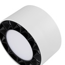 Ceiling light LED 18W - UGR18 - Driver Eaglerise