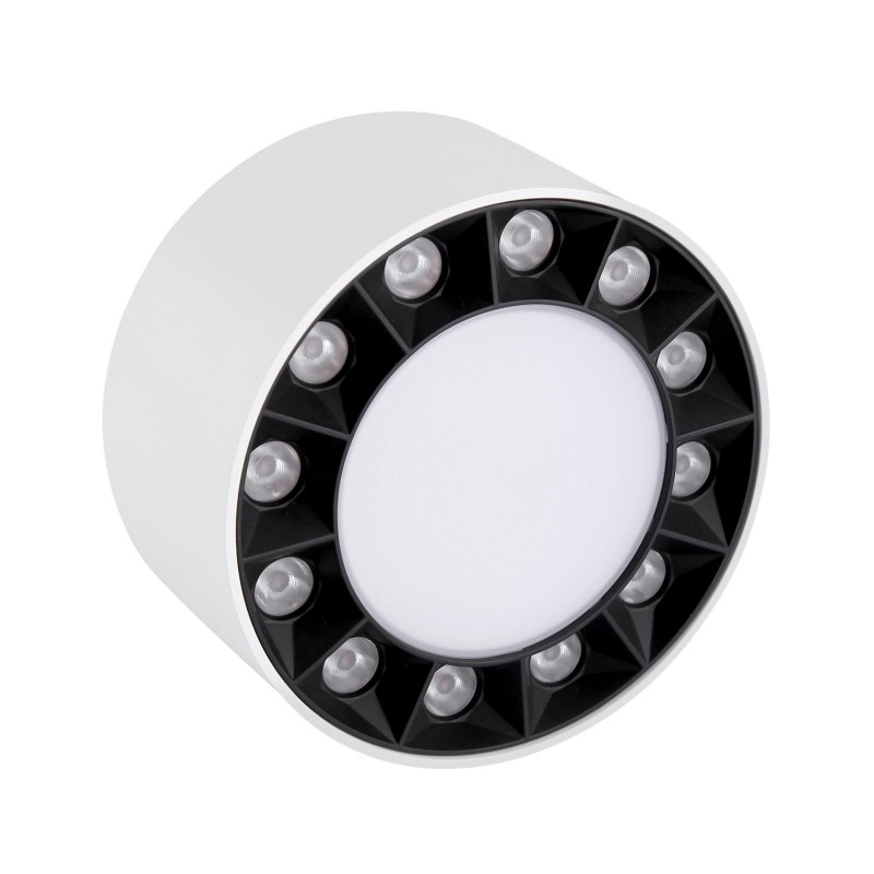 Ceiling light LED 18W - UGR18 - Driver Eaglerise