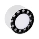 Ceiling light LED 18W - UGR18 - Driver Eaglerise