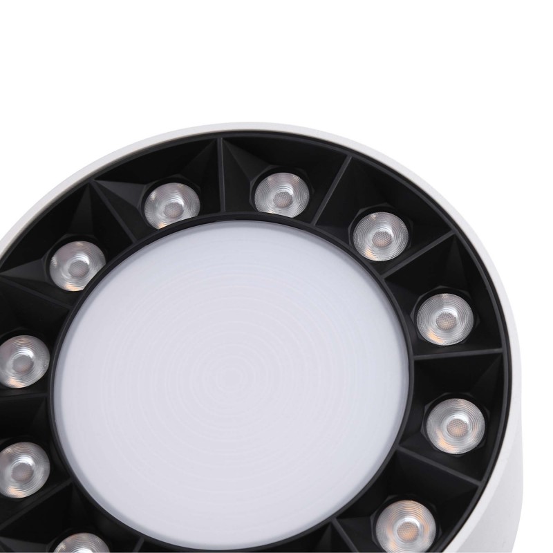 Ceiling light LED 18W - UGR18 - Driver Eaglerise