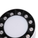 Ceiling light LED 18W - UGR18 - Driver Eaglerise