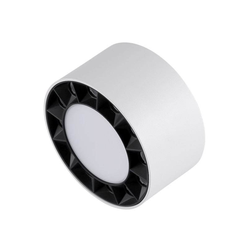 Ceiling light LED 18W - UGR18 - Driver Eaglerise