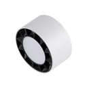 Ceiling light LED 18W - UGR18 - Driver Eaglerise