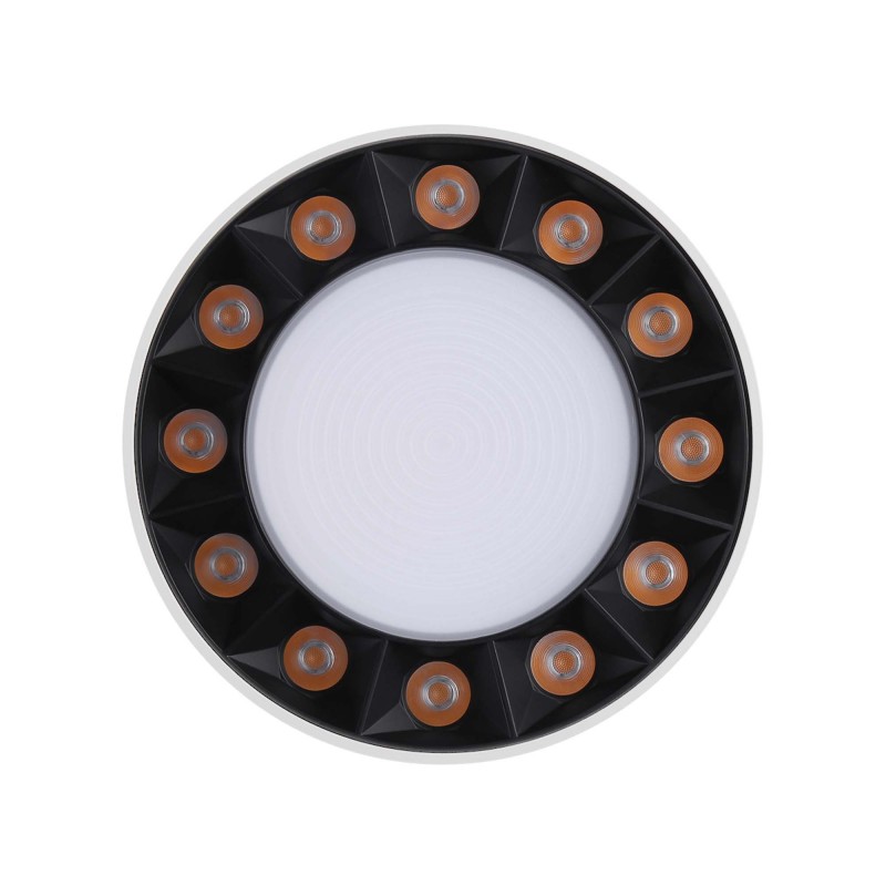 Ceiling light LED 18W - UGR18 - Driver Eaglerise