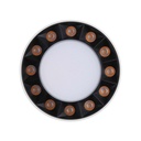 Ceiling light LED 18W - UGR18 - Driver Eaglerise