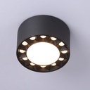 Ceiling light LED 18W - UGR18 - Driver Eaglerise