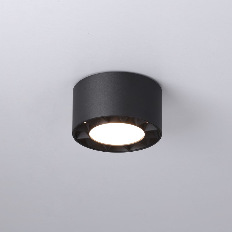Ceiling light LED 18W - UGR18 - Driver Eaglerise