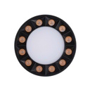 Ceiling light LED 18W - UGR18 - Driver Eaglerise