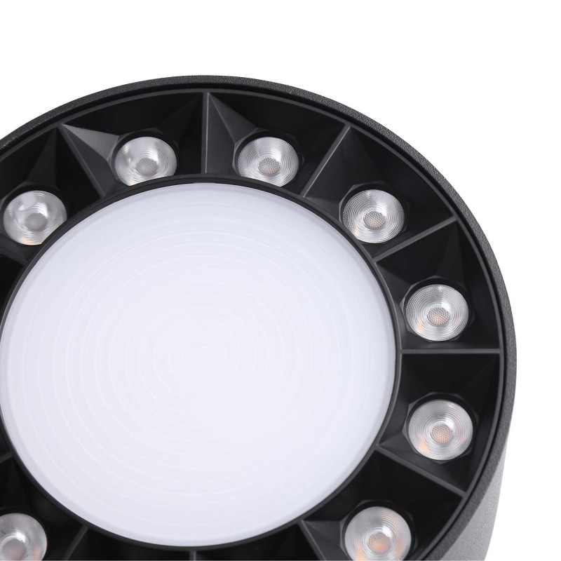 Ceiling light LED 18W - UGR18 - Driver Eaglerise