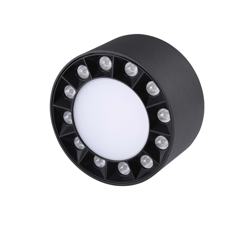 Ceiling light LED 18W - UGR18 - Driver Eaglerise