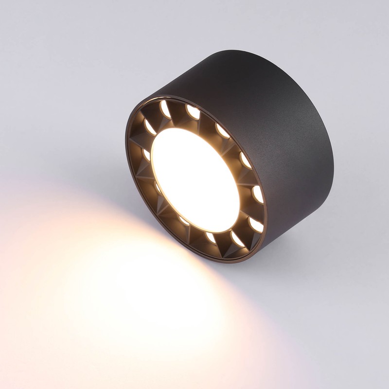 Ceiling light LED 18W - UGR18 - Driver Eaglerise