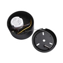 Ceiling light LED 18W - UGR18 - Driver Eaglerise