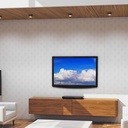 Ceiling light LED 18W - UGR18 - Driver Eaglerise