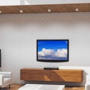 Ceiling light LED 18W - UGR18 - Driver Eaglerise