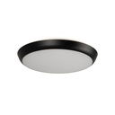 Watertight LED CCT ceiling light - 18W - Ø25cm - 1920lm - IP65