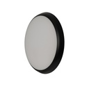 Watertight LED CCT ceiling light - 18W - Ø25cm - 1920lm - IP65
