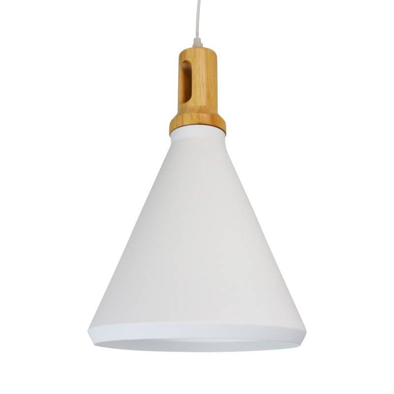 Nordic pendant lamp "KOLMIO".
