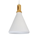 Nordic pendant lamp "KOLMIO".