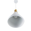Nordic pendant lamp "KOLMIO".