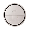 Watertight LED CCT ceiling light - 30W - Ø35cm - 3180lm - IP65
