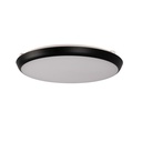 Watertight LED CCT ceiling light - 30W - Ø35cm - 3180lm - IP65