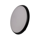 Watertight LED CCT ceiling light - 30W - Ø35cm - 3180lm - IP65