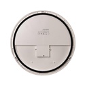 Watertight LED CCT ceiling light - 30W - Ø35cm - 3180lm - IP65