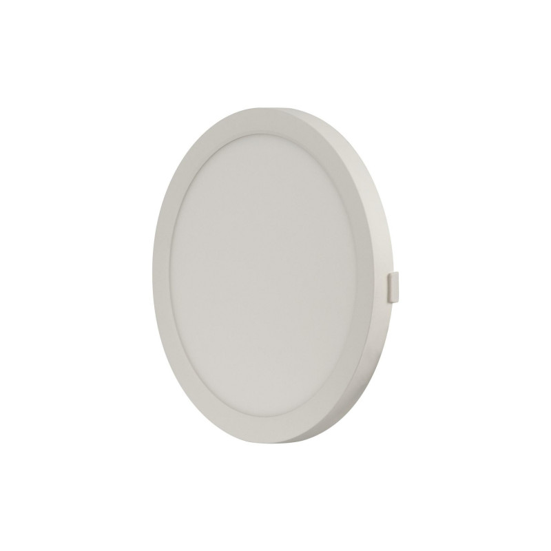 Outdoor LED CCT ceiling light - 18W - Ø22,5cm - 1450lm - IP44