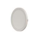Outdoor LED CCT ceiling light - 18W - Ø22,5cm - 1450lm - IP44