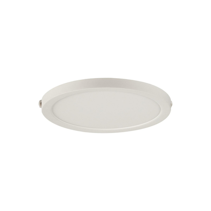 Outdoor LED CCT ceiling light - 18W - Ø22,5cm - 1450lm - IP44