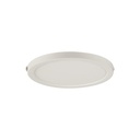 Outdoor LED CCT ceiling light - 18W - Ø22,5cm - 1450lm - IP44
