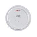 Surface mounted LED CCT ceiling light - 18W - Ø35cm - 1470lm - IP20