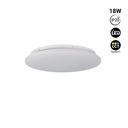 Surface mounted LED CCT ceiling light - 18W - Ø35cm - 1470lm - IP20