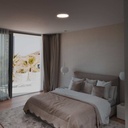 Surface mounted LED CCT ceiling light - 18W - Ø35cm - 1470lm - IP20