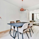 Design pendant light "Hugo"