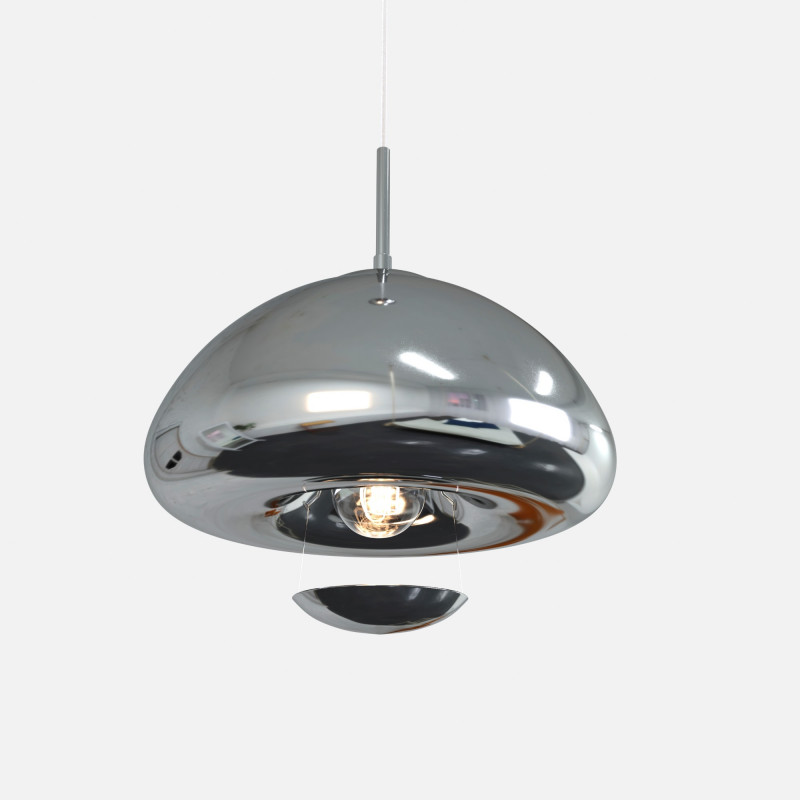 Design pendant light "Hugo"