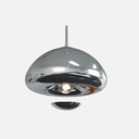 Design pendant light "Hugo"