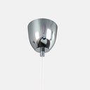 Design pendant light "Hugo"