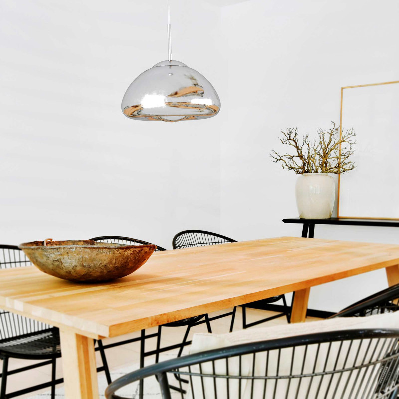 Design pendant light "Hugo"