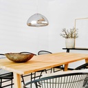 Design pendant light "Hugo"