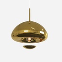 Design pendant light "Hugo"