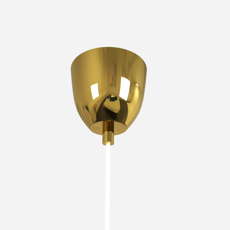 Design pendant light "Hugo"
