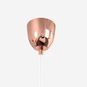 Design pendant light "Hugo"